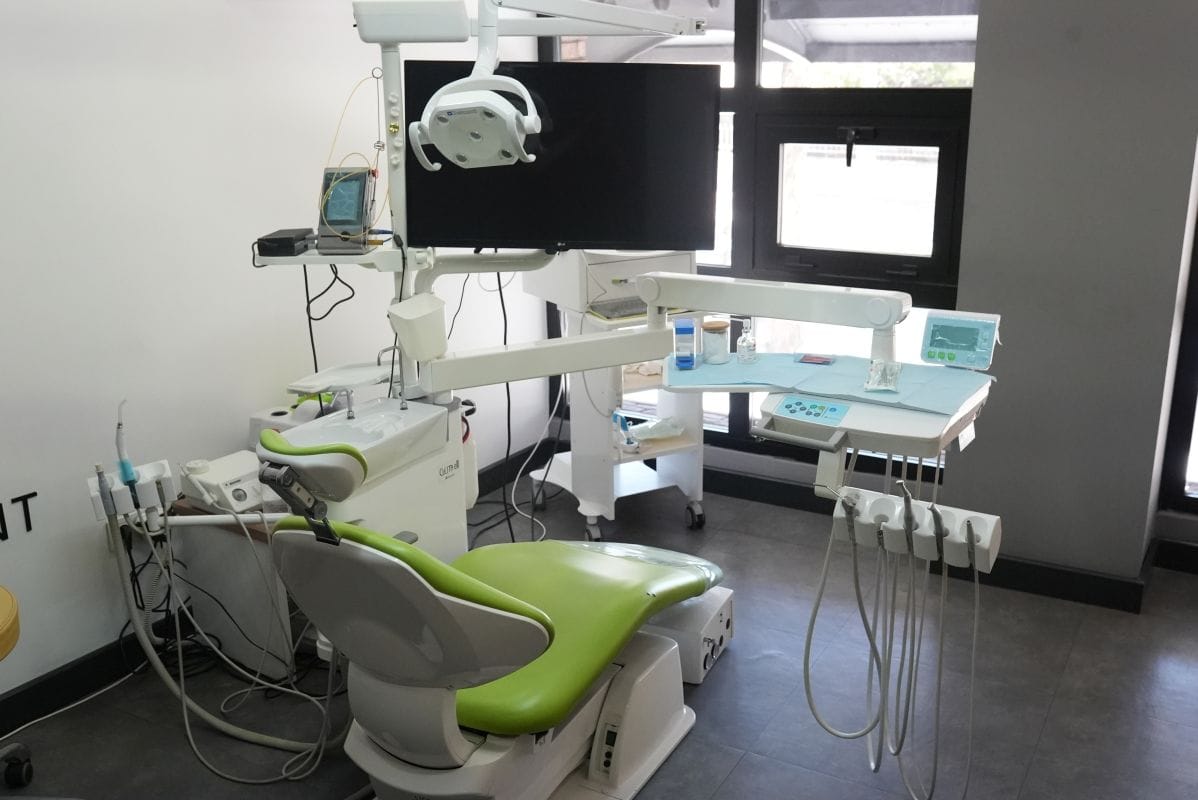 About Us 2 Center Dental Clinic Turkey