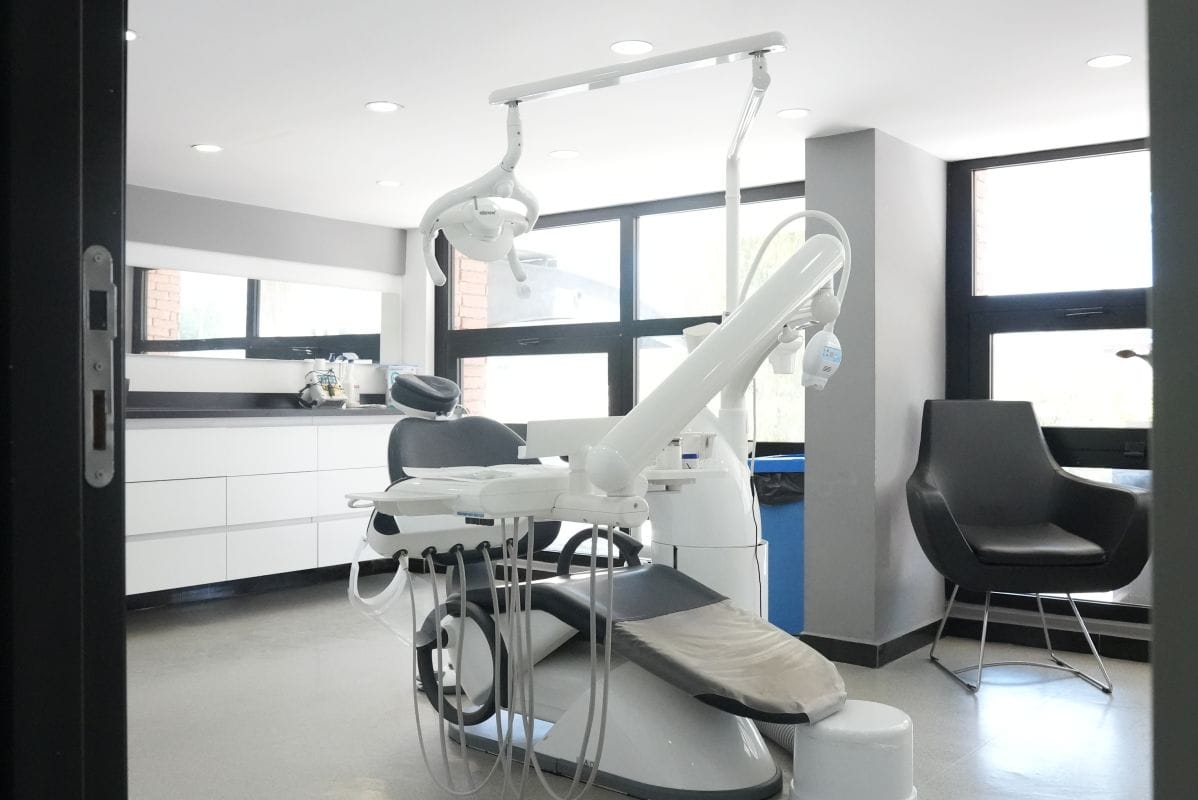 About Us 6 Center Dental Clinic Turkey