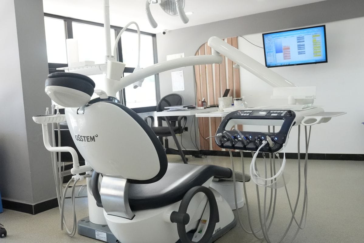 About Us 8 Best Dental Clinic in Antalya