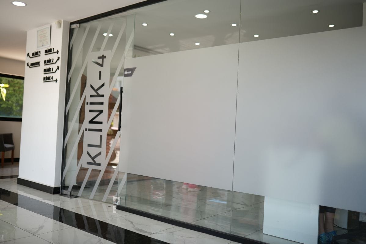About Us 9 Center Dental Clinic Turkey