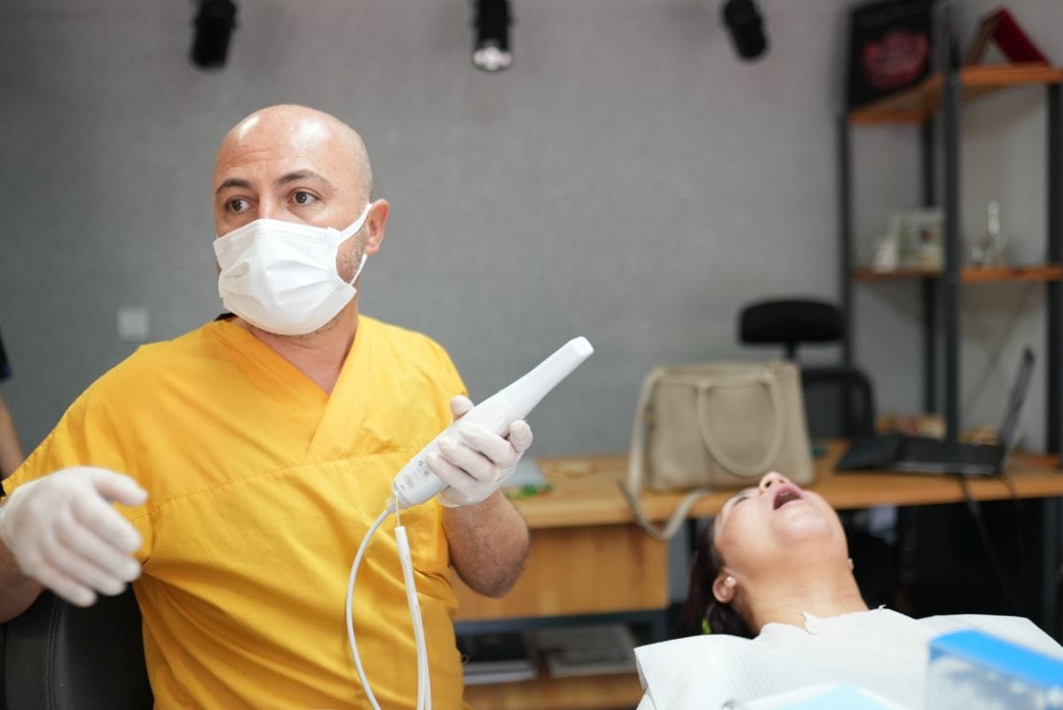About Us 11 Center Dental Clinic Turkey