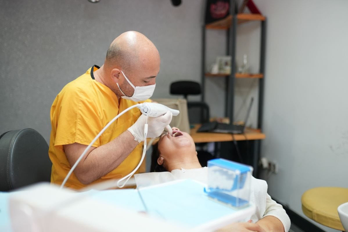 About Us 12 Center Dental Clinic Turkey