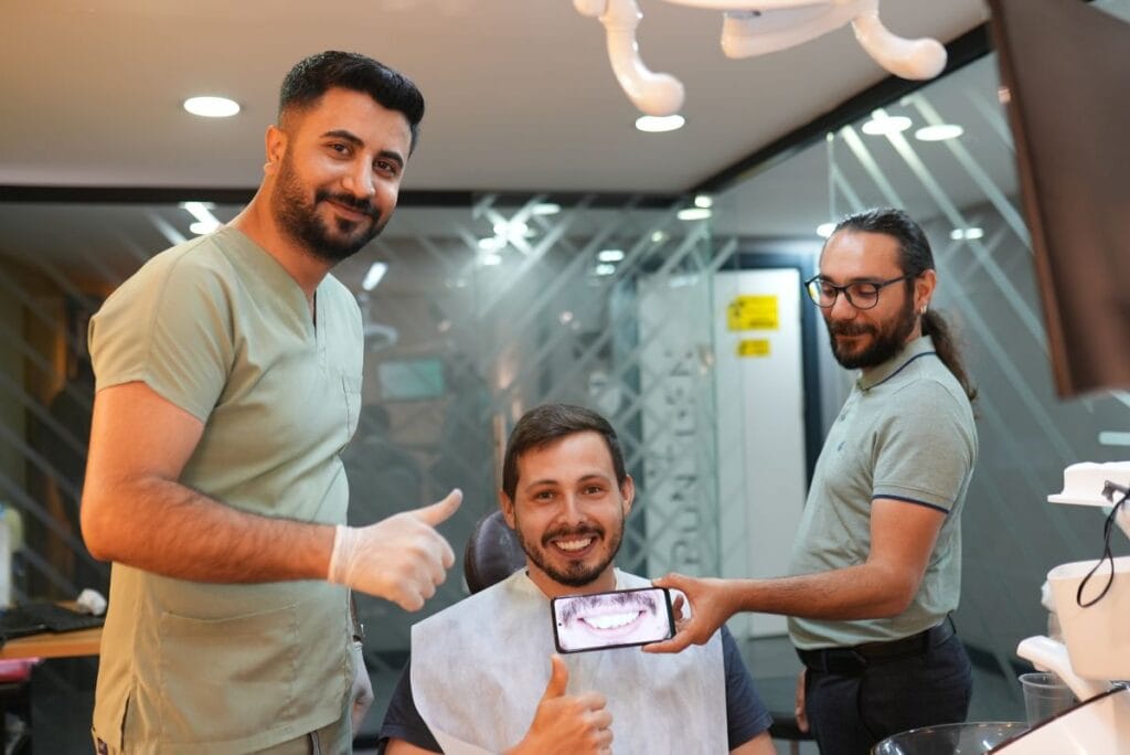 Dental Reviews in Antalya Turkey 42 Dentist Near Me in Antalya
