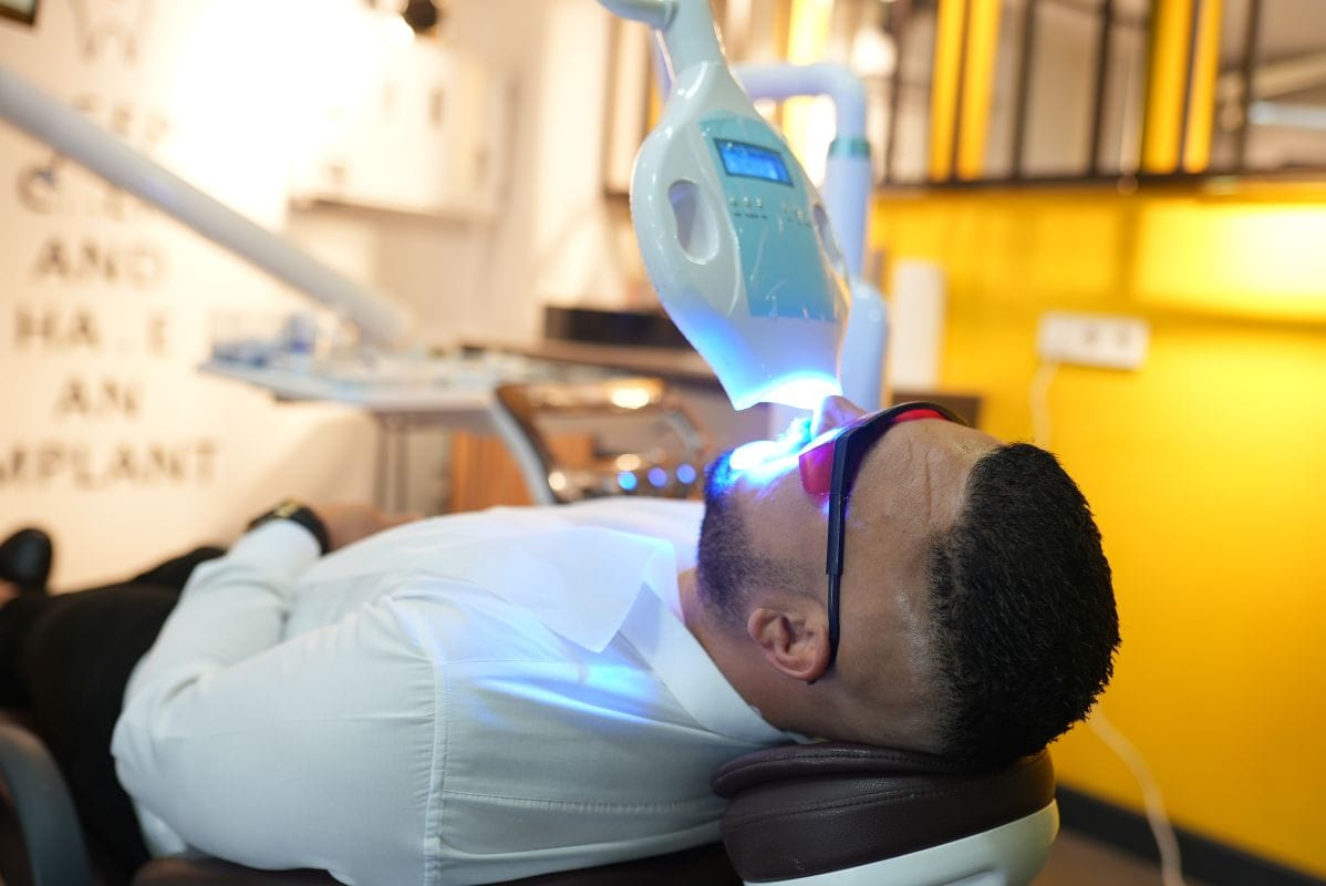 About Us 16 Dentist Near Me in Antalya