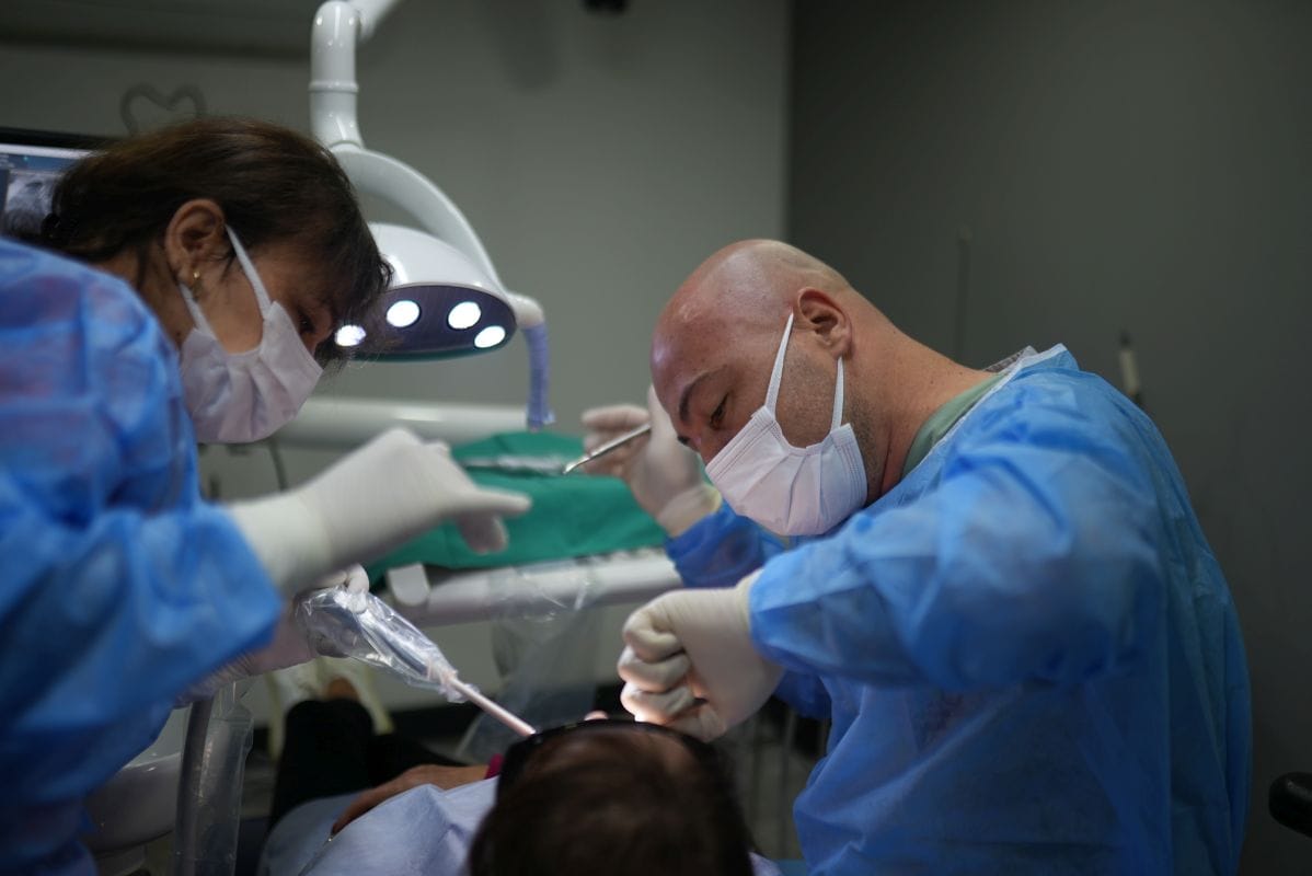 About Us 18 Antalya Dental Implants 2025