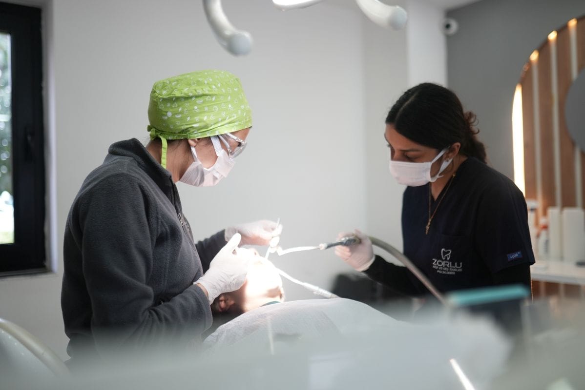 About Us 21 Antalya-Implantat