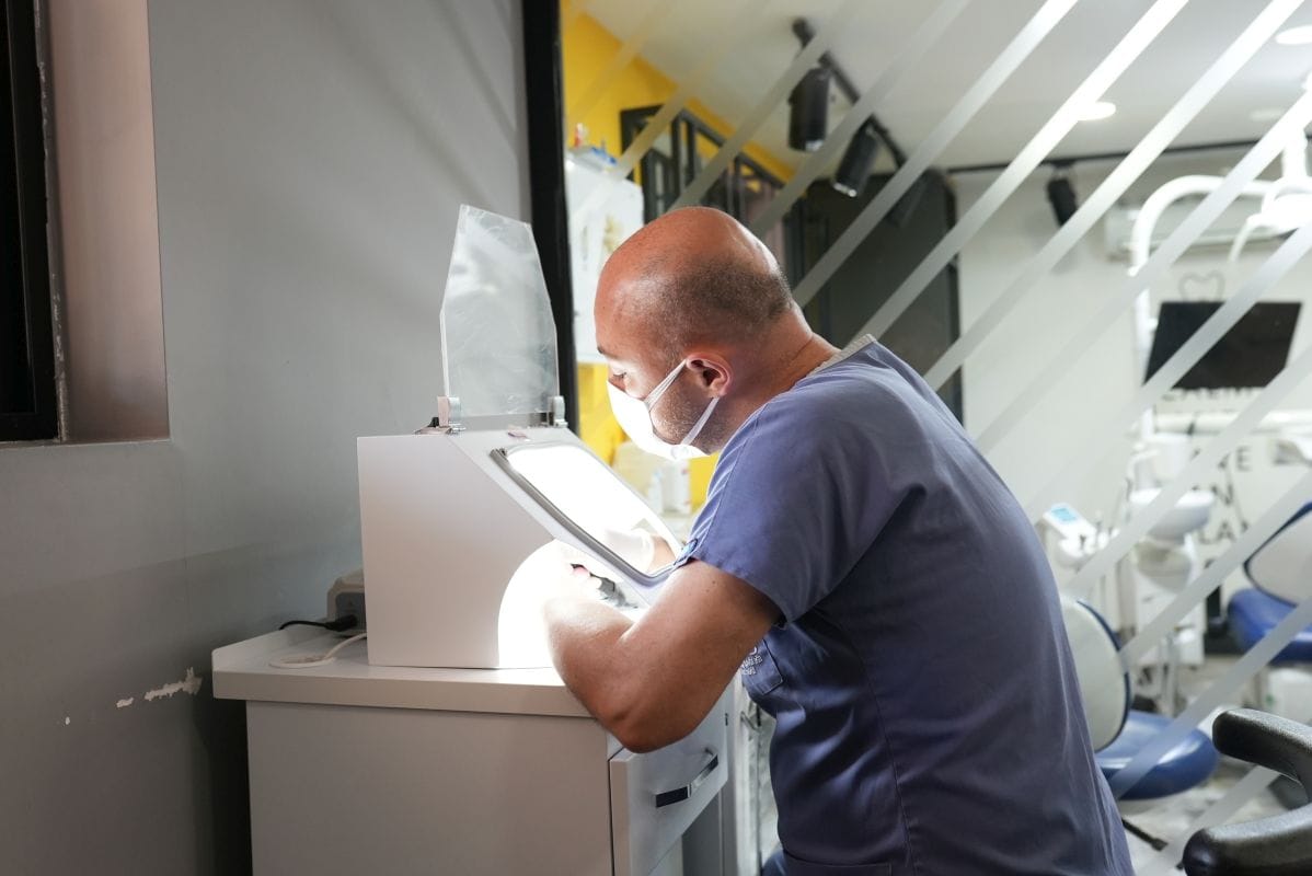 About Us 23 Antalya Dental Implants 2025