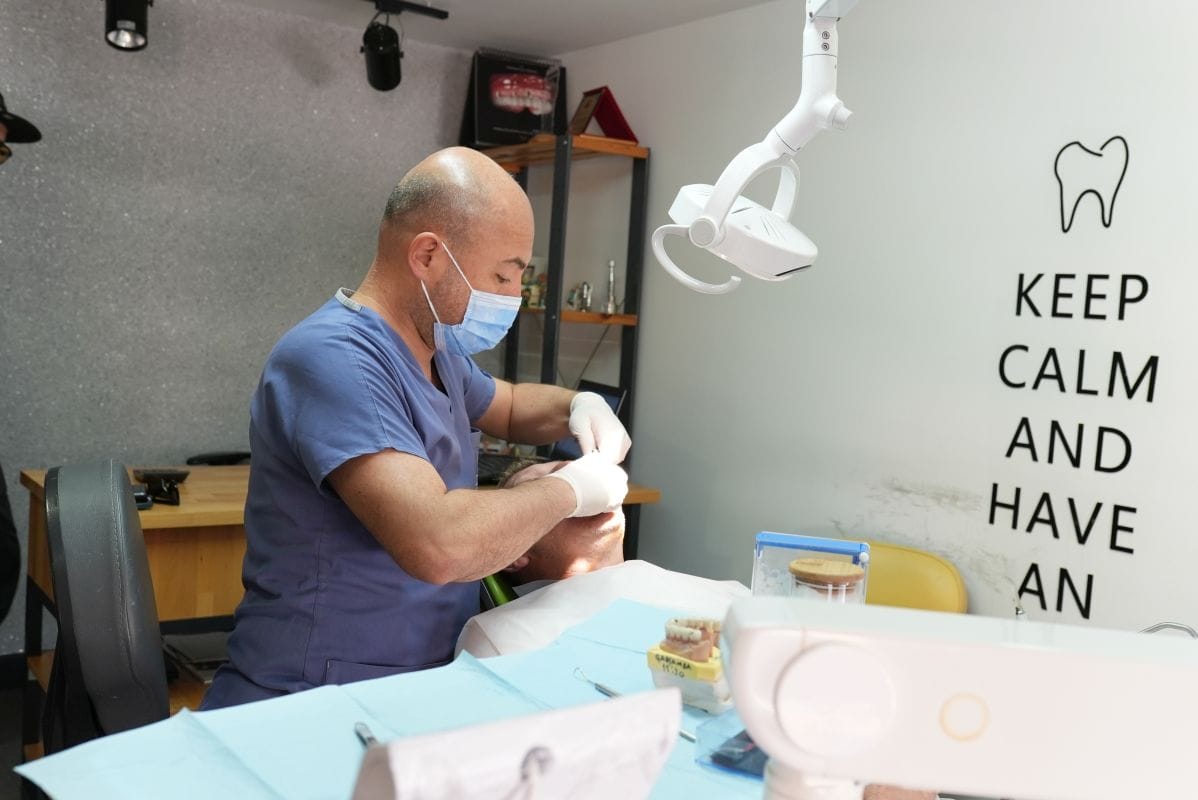About Us 24 Antalya Dental Implants 2025