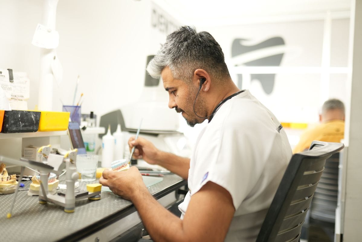 About Us 28 Antalya Dental Implants 2025
