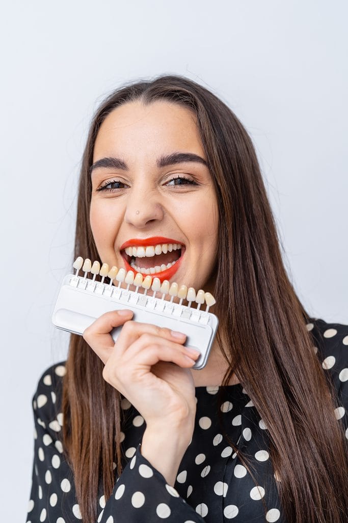 Porcelain Crowns in Antalya Turkey 17 Porcelain Crowns in Antalya Turkey