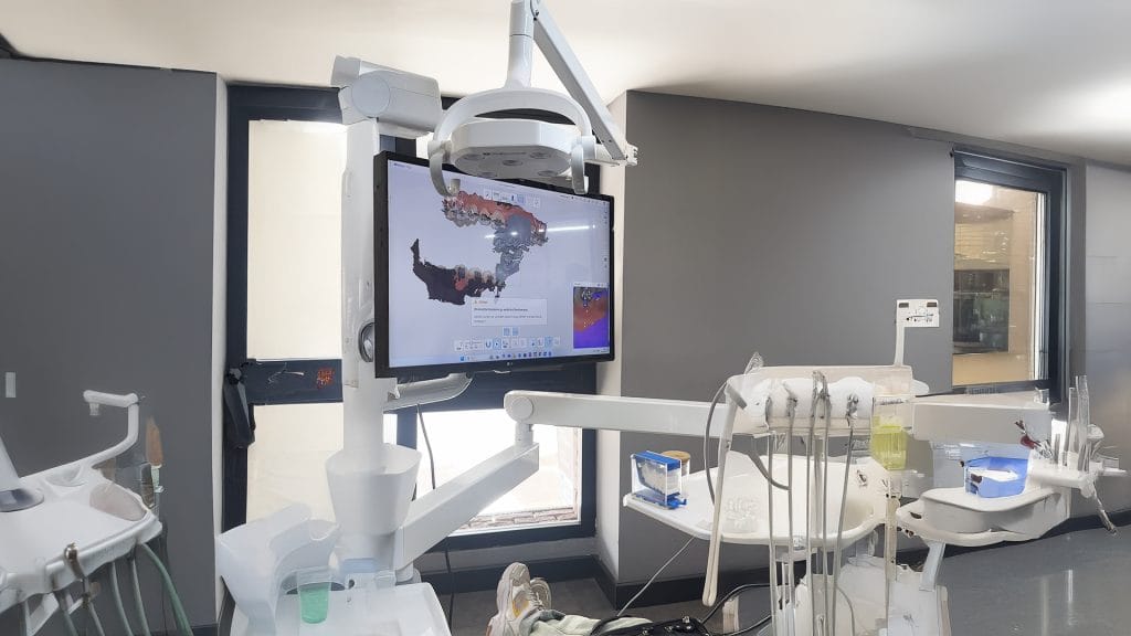 Digital Smile Design Antalya turkey