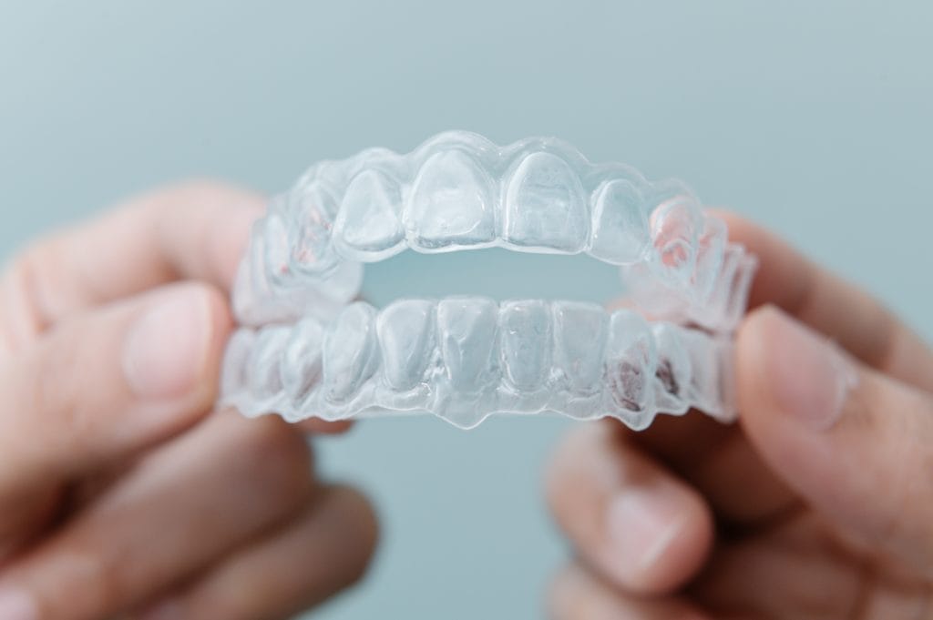Transparent Aligners in Antalya 15 Transparent Aligners in Antalya Turkey