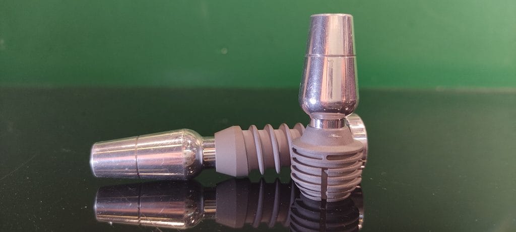 Short Dental Implants Antalya Turkey​