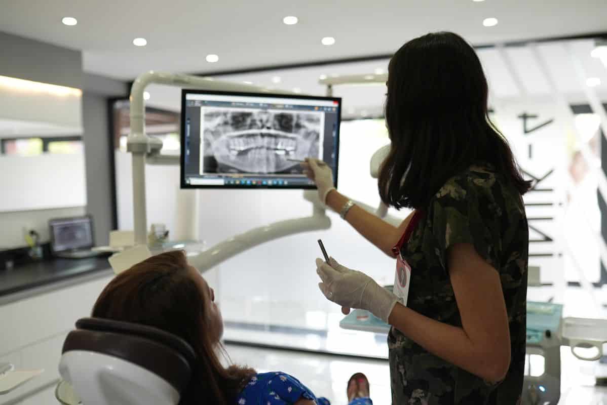 Dental Clinic Turkey